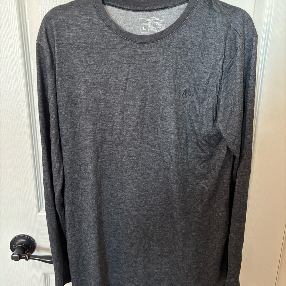 Aeropostale Mens Authentic Sleepwear